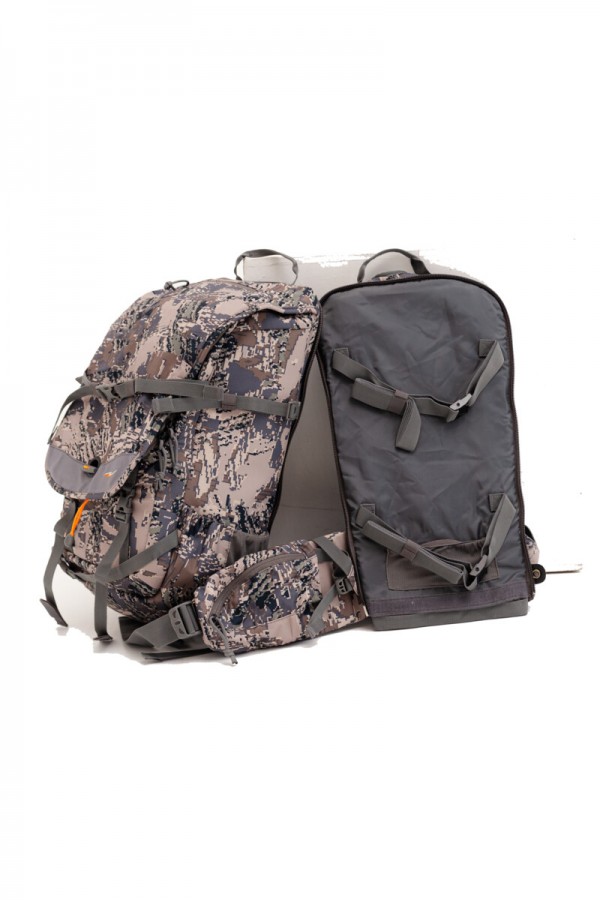 Рюкзак King Hunter BackPack EASY (Camo Gray)