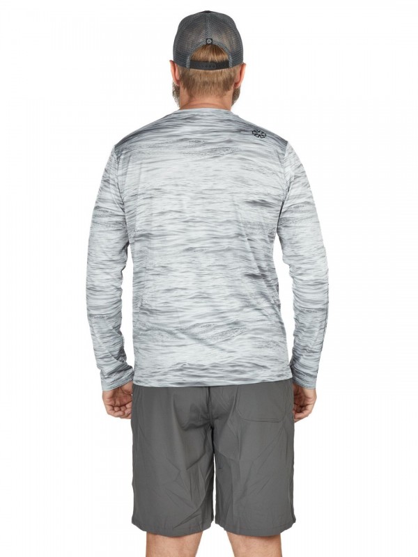 Джемпер Norfin SUN PRO DECK