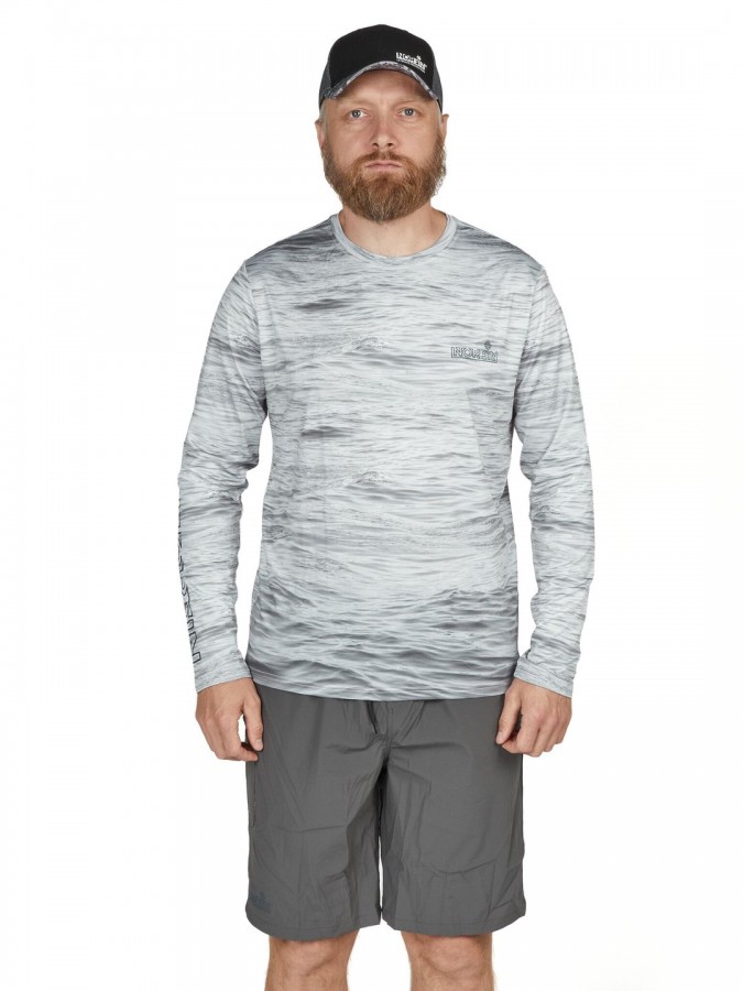 Джемпер Norfin SUN PRO DECK