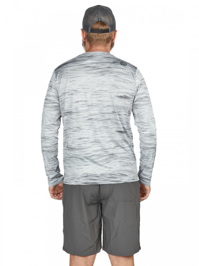 Джемпер Norfin SUN PRO DECK