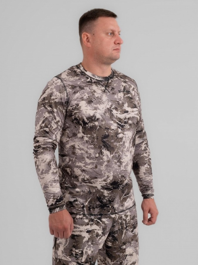 Футболка с длинным рукавом Remington Hermon Rifle