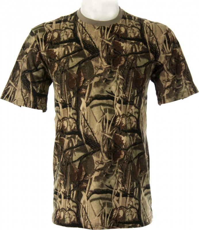 Фуфайка мужская (камыш)