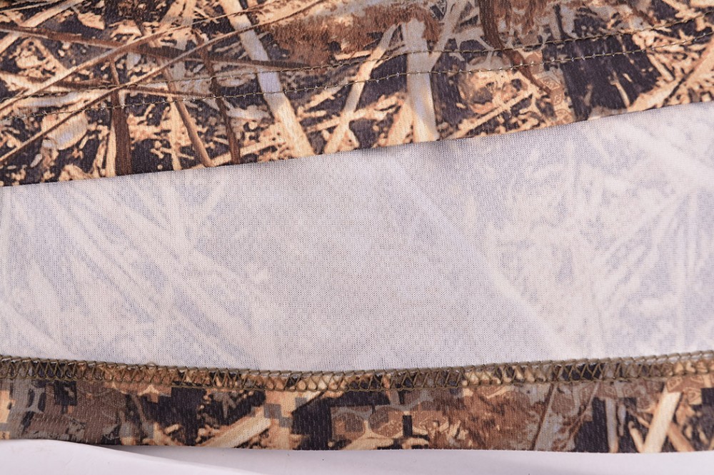 Футболка мужская КАЙТ (осока)