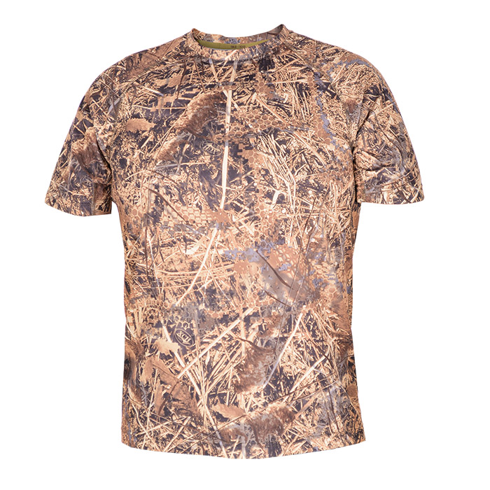 Футболка мужская КАЙТ (осока)