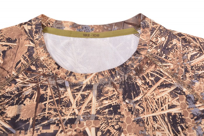 Футболка мужская КАЙТ (осока)