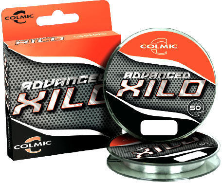 Леска COLMIC "XILO ADVANCED" мт.50