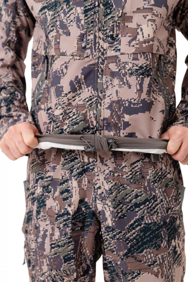 Костюм King Hunter SUMMER, Camo Grау