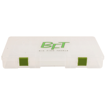 Коробка для приманок BFT Betesbox All Tackle (36x22x5см) 11-BFT-BOX7