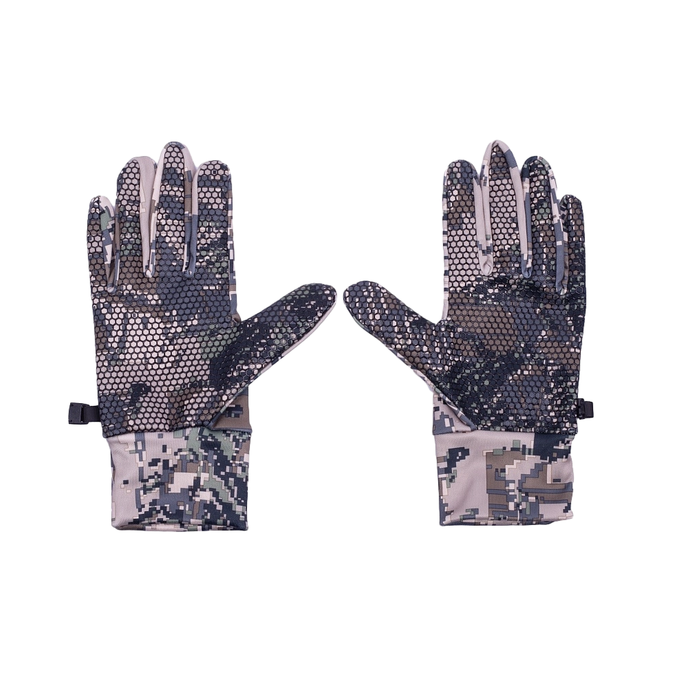 Перчатки Remington Gloves Places II Figure