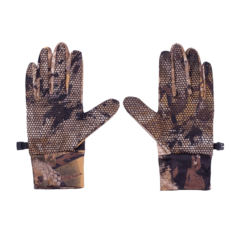 Перчатки Remington Gloves Places II Yellow Waterfowl Honeycombs