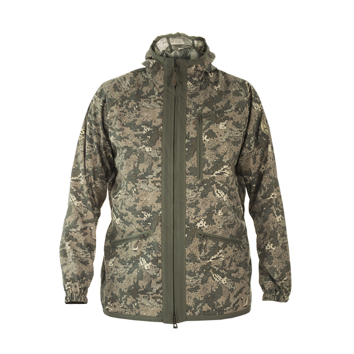 Костюм мужской летний "Raven-III" (сорочка )цифра