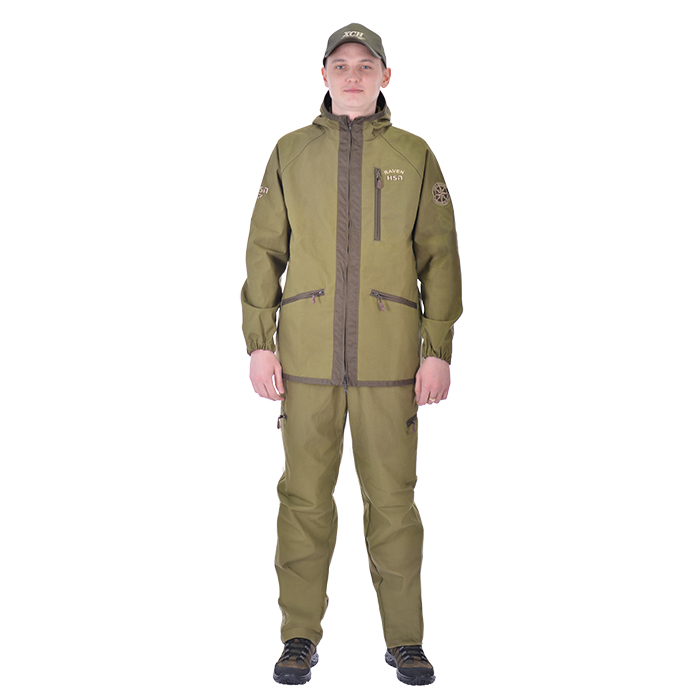 Костюм мужской летний "Raven-III" (палатка)