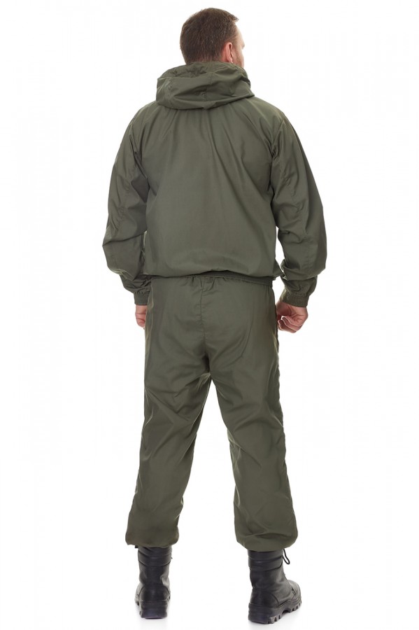 Костюм «Пионер» (сорочка, хаки) Орион