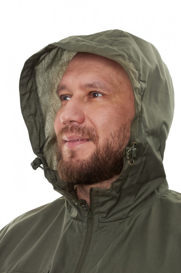 Костюм «Пионер» (сорочка, хаки) Орион