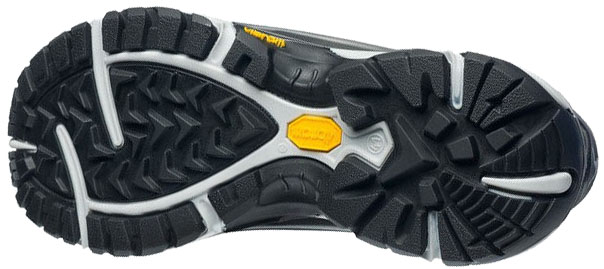 Мужские полуботинки, синие, 11927N91tn TM Grisport