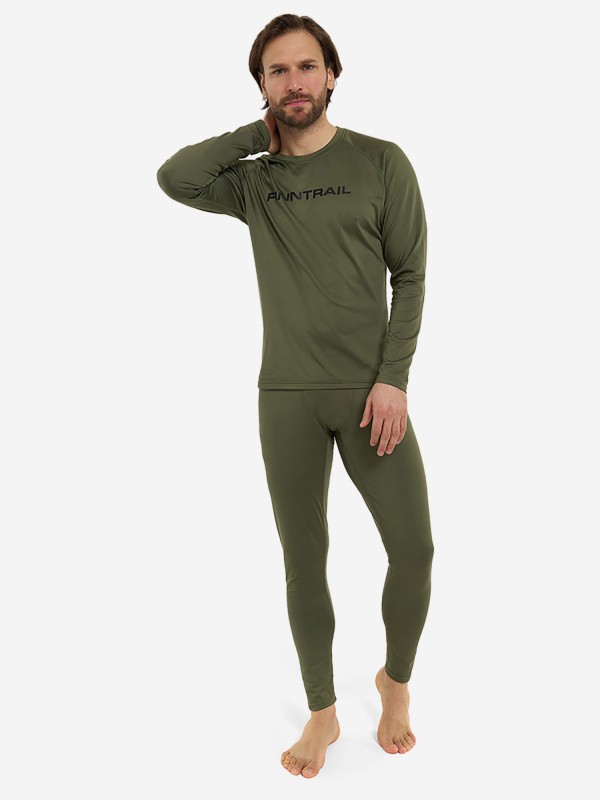 Термобельё Tactic 6307 Khaki