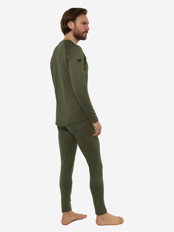 Термобельё Tactic 6307 Khaki