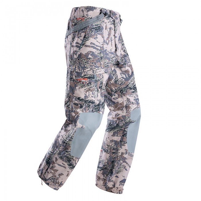 Брюки Stormfront Pant New цв. Optifade Open Country