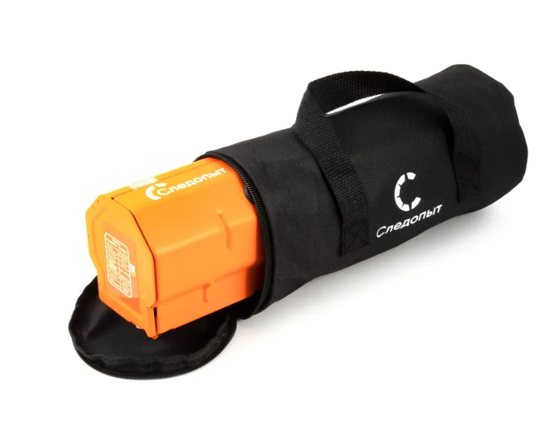 Плита складная газовая "СЛЕДОПЫТ - Scorpio PF-GST-N13