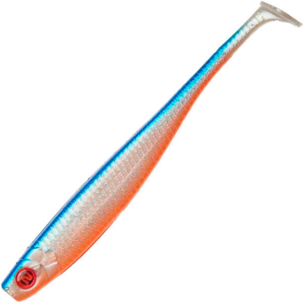 Мягкие приманки Narval Fishing Skinny 12cm