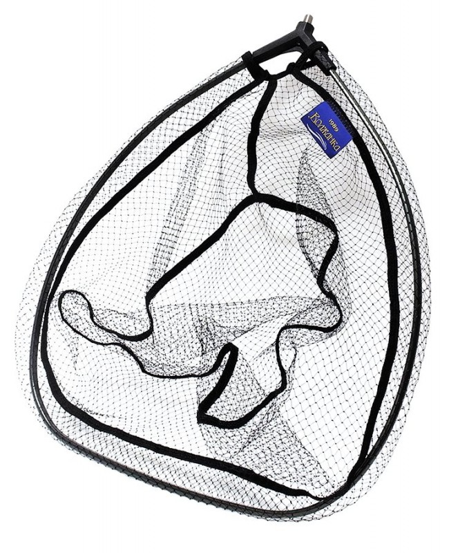 Голова для подсачека "Волжанка Капля" 45*40*20, леска