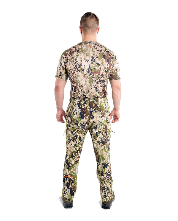 Костюм King Hunter SUMMER LIGHT (Mountain Camo)