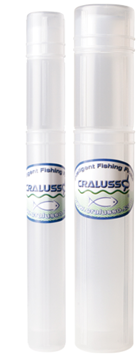 2032S пенал для поплавков с изменяемой длинной L-60см Ф-40мм