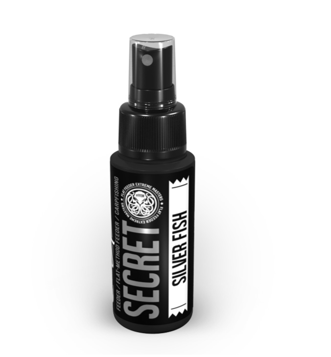 Дип-спрей FFEM Baits 50 мл