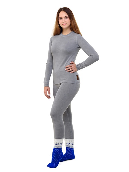 Термобелье AVI-Outdoor NordKapp VEILNA 6561