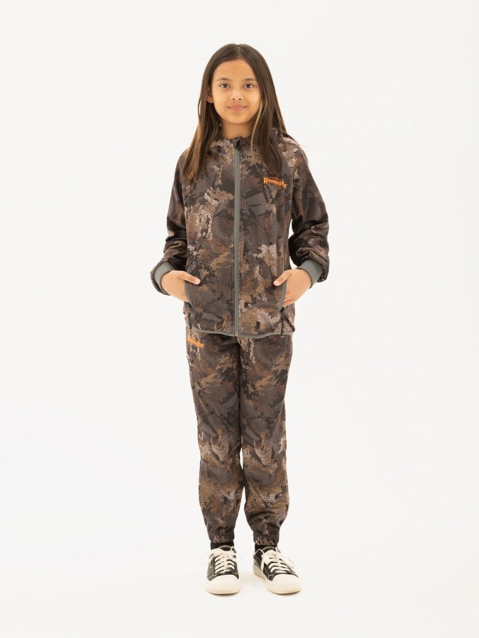 Костюм Remington Alabama Professional Unisex Women and Children Timber