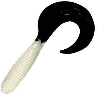 Твистер RELAX 4" (8,0см) 10 шт.