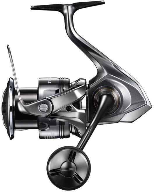 Катушка Shimano 24 Twin Power 4000PG