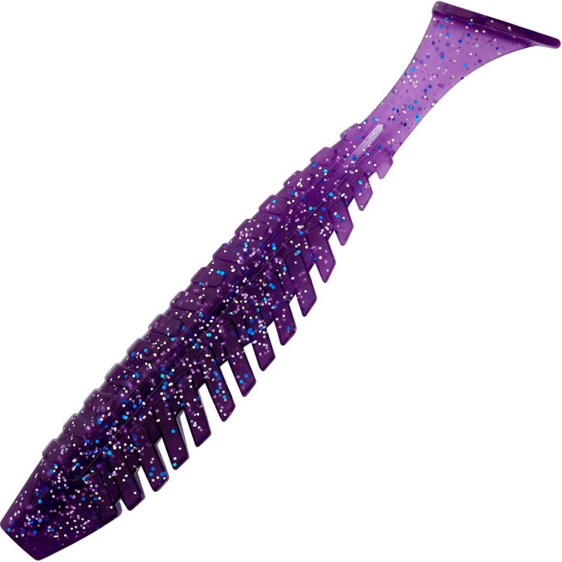 Приманка силиконовая Frapp Razzle 4,3