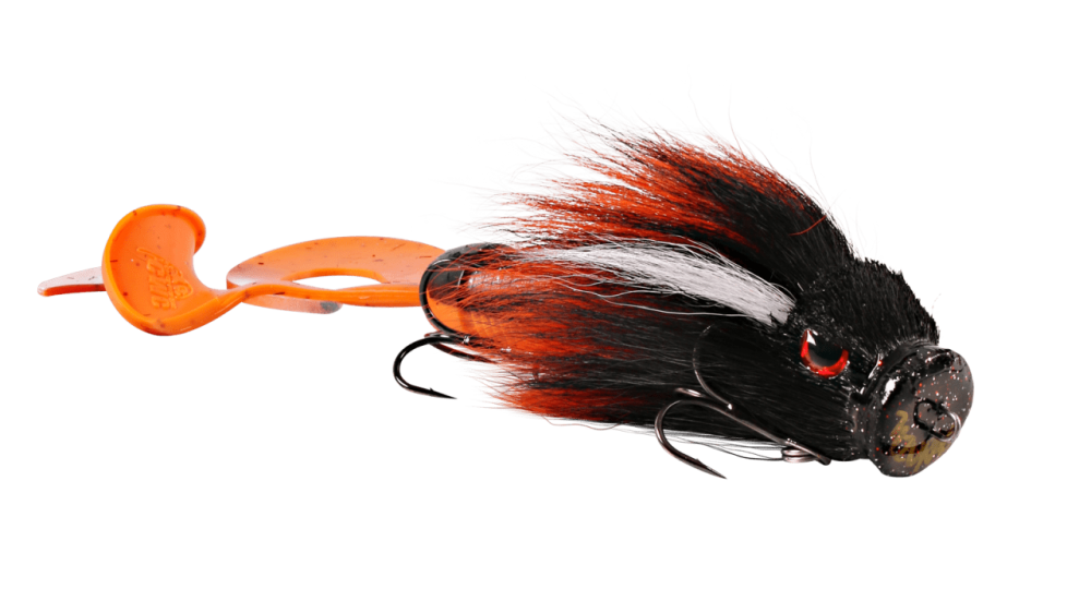 Бактейл CWC Miuras Mouse Big, 230 мм, 95 гр*