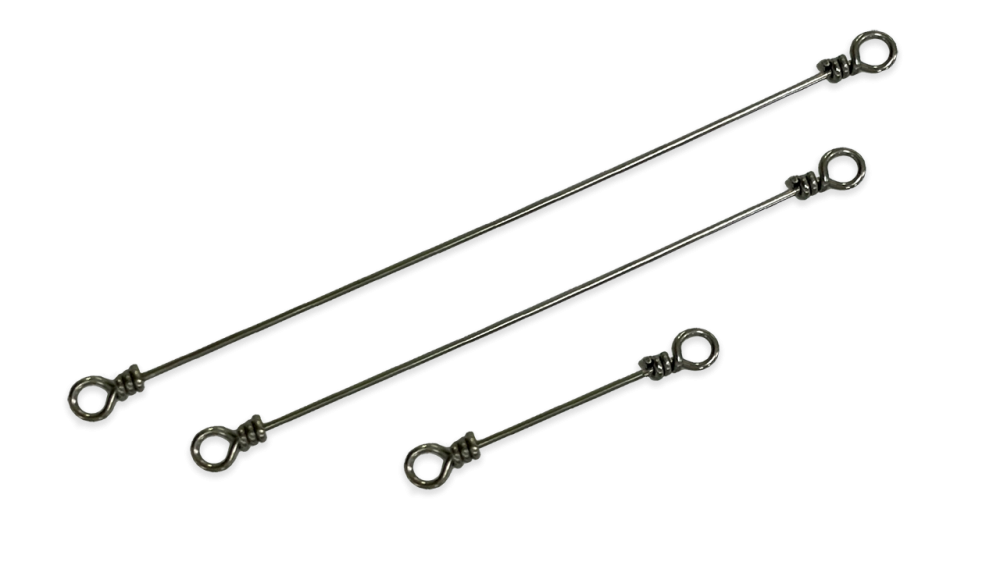 Звено нержавейка для стингера Strike Pro