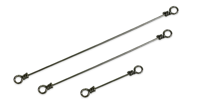 Звено нержавейка для стингера Strike Pro