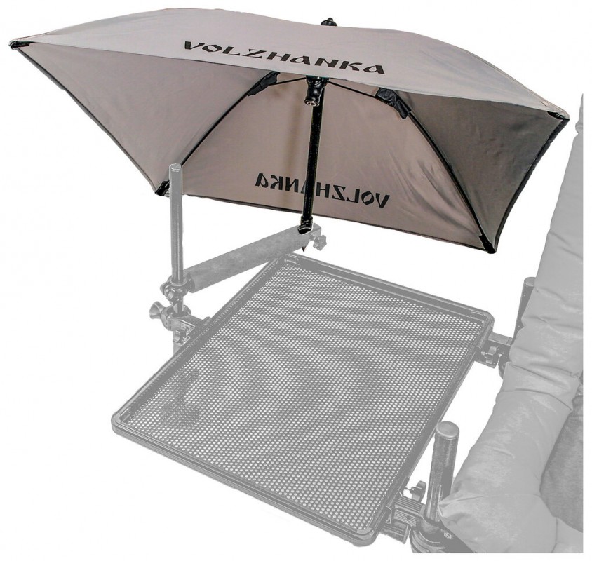 Зонт для насадки "Pro Sport Umbrella bait" (90*90)