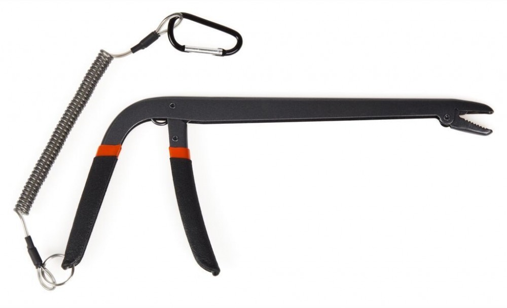 Экстрактор металл. Lucky John BBS 225мм