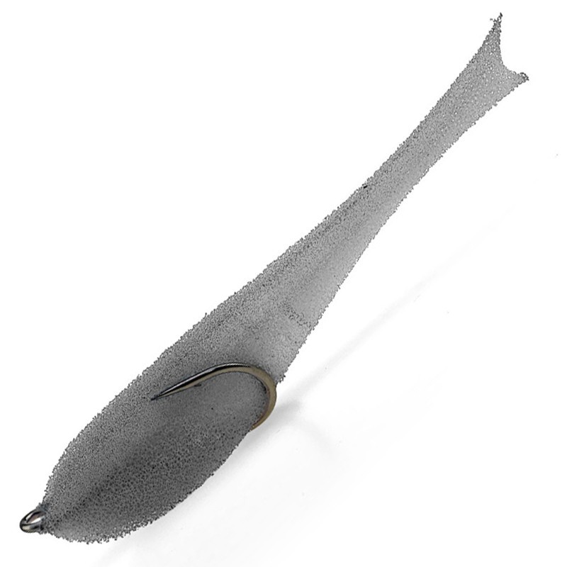 Поролоновая рыбка APS 125 мм (4 шт/упак.)