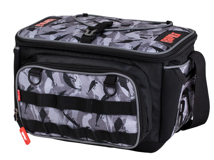 Сумка RAPALA LureCamo Tackle Bag RBLCTBME