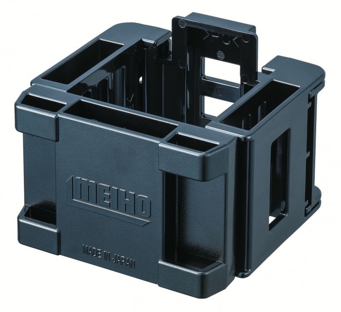 Держатель универсальный Meiho MULTI HOLDER BM-30 96х86х82