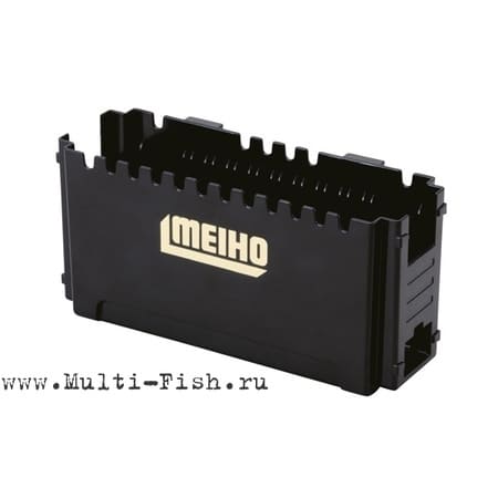 Контейнер для ящика Meiho SIDE POCKET BM-120 261х125х97