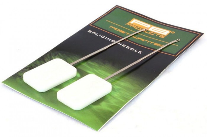 PB PRODUCTS Игла для лидкора Splicing Needle / 2шт.
