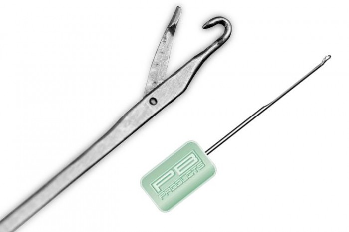 PB PRODUCTS Игла для лидкора Splicing Needle / 2шт.