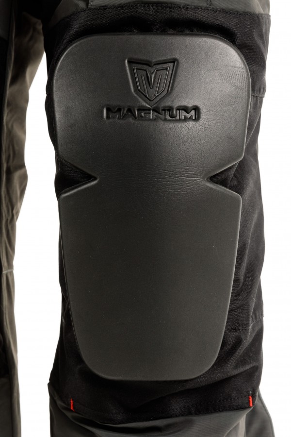 Костюм TITAN -45 серый/графит