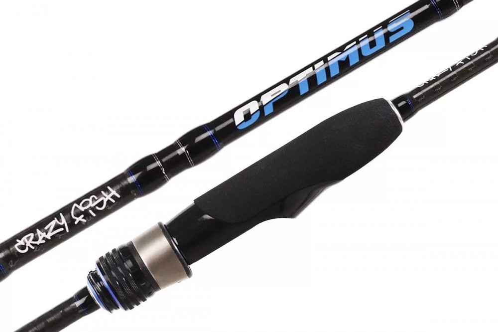 Спиннинг Optimus OSR762LS