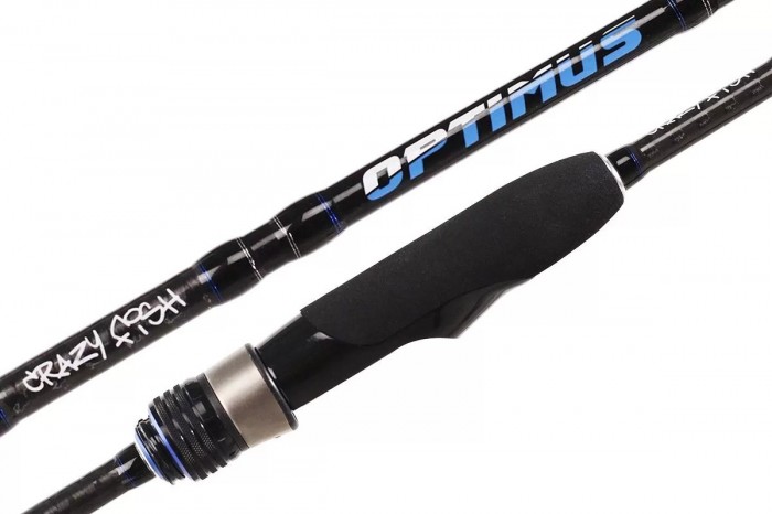 Спиннинг Optimus OSR762LS