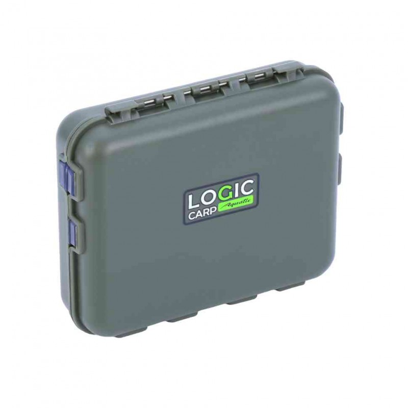 Коробка карповая для мелочей на магнитах LOGIC CARP MAGNET MINI