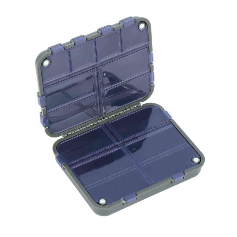 Коробка карповая для мелочей на магнитах LOGIC CARP MAGNET MINI