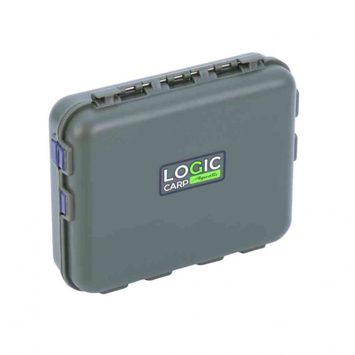 Коробка карповая для мелочей на магнитах LOGIC CARP MAGNET MINI